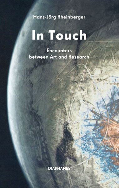 Produktbild: In Touch: Encounters between Art and Research