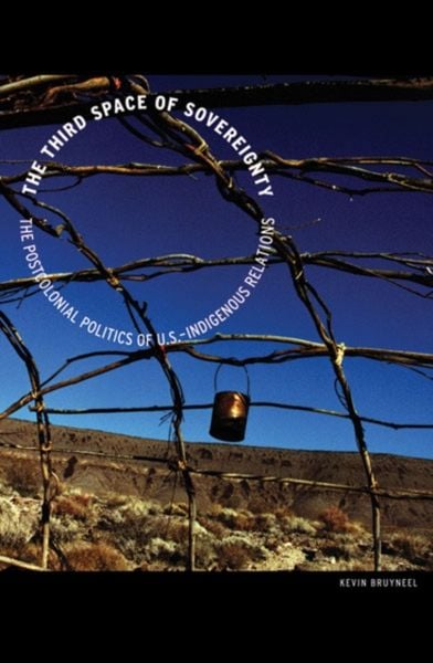 Produktbild: 3rd Space Of Sovereignty