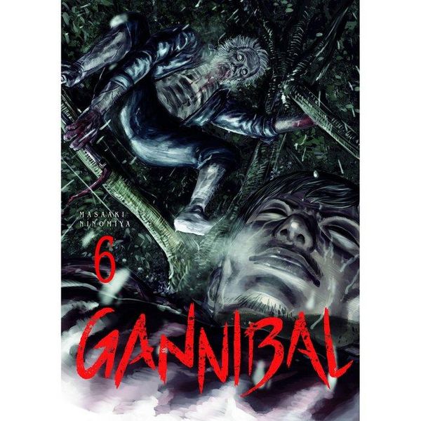 Produktbild: Gannibal 6