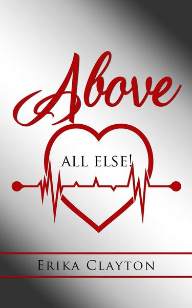 Produktbild: Above All Else