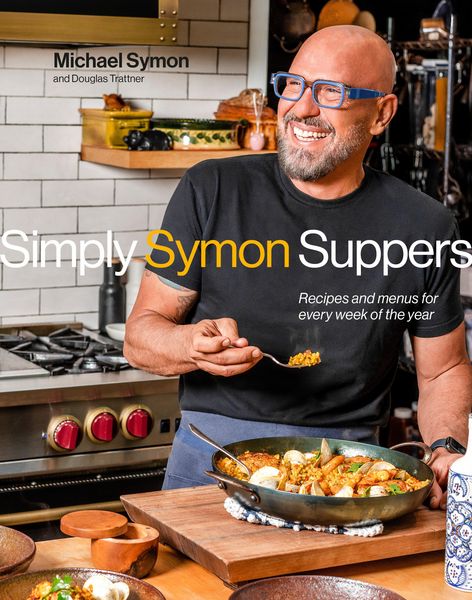 Produktbild: Simply Symon Suppers