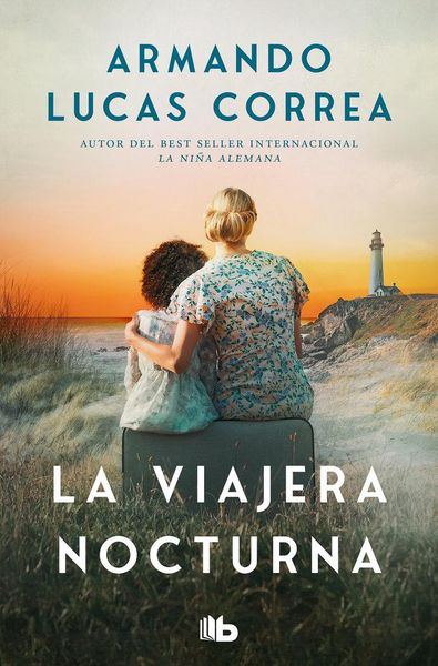 Produktbild: La viajera nocturna