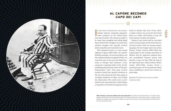 Produktbild: The Conspiracy Book
