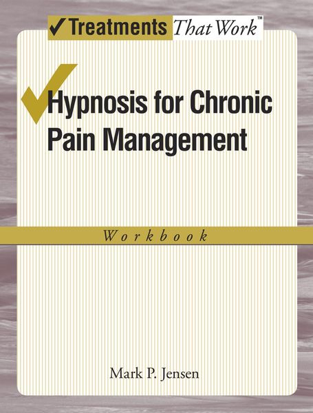 Produktbild: Hypnosis for Chronic Pain Management