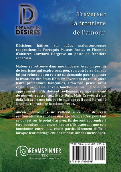 Produktbild: Grand, t&eacute;n&eacute;breux et sans visa
