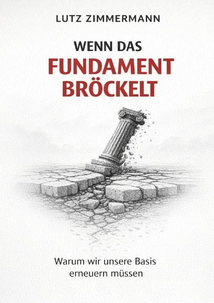 Produktbild: Wenn das Fundament br&ouml;ckelt