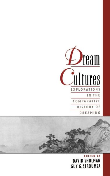 Produktbild: Dream Cultures