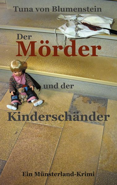 Produktbild: Der M&ouml;rder und der Kindersch&auml;nder