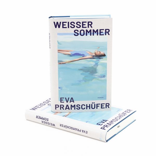 Produktbild: Wei&szlig;er Sommer