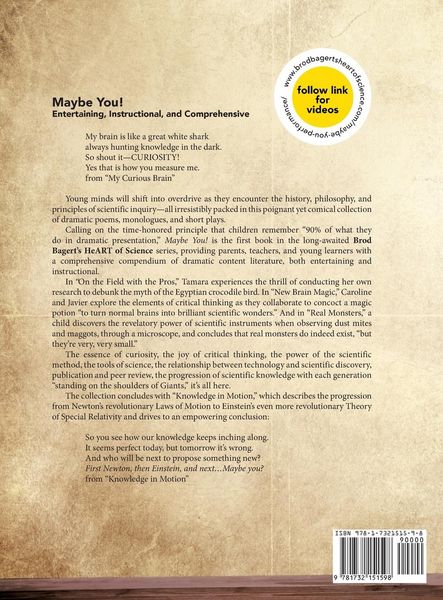 Produktbild: Maybe You
