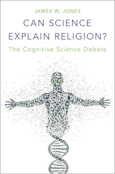 Produktbild: Can Science Explain Religion?