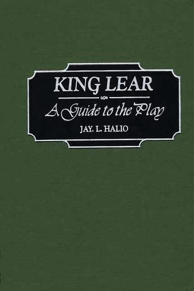 Produktbild: King Lear