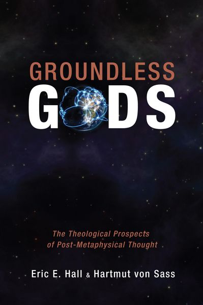 Produktbild: Groundless Gods