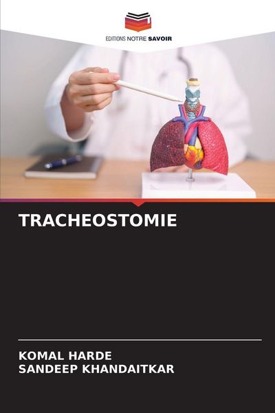 Produktbild: Tracheostomie