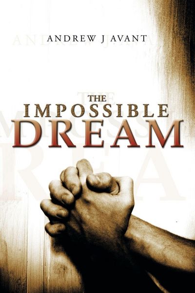 Produktbild: The Impossible Dream