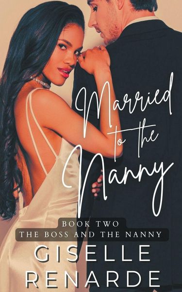 Produktbild: Married to the Nanny