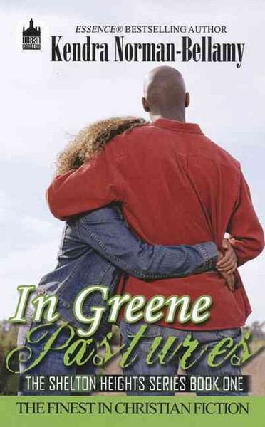 Produktbild: In Greene Pastures