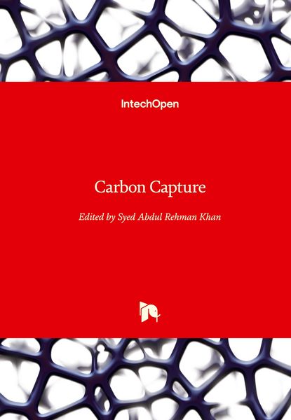 Produktbild: Carbon Capture