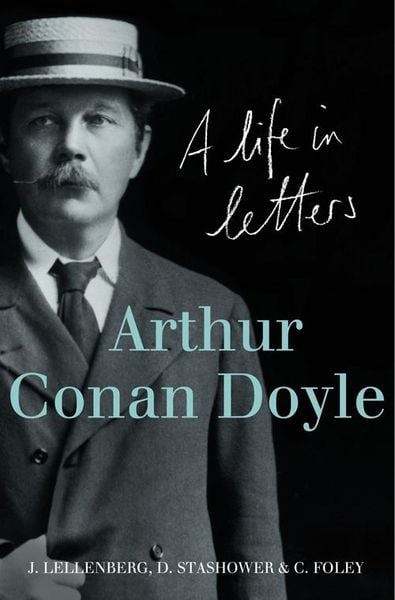 Produktbild: Arthur Conan Doyle