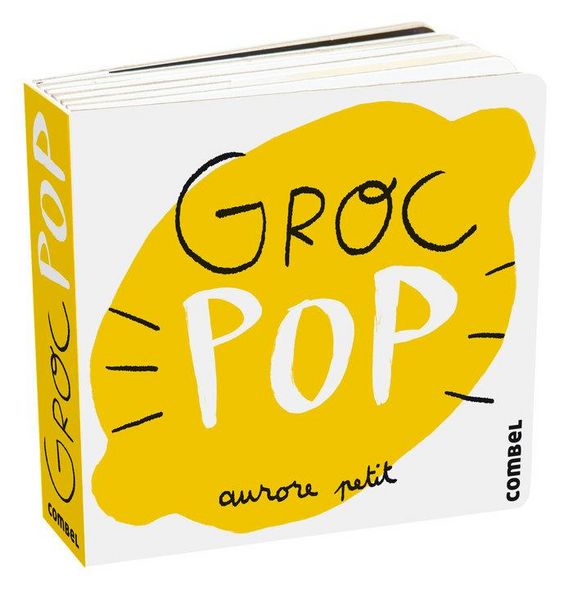 Produktbild: Groc Pop
