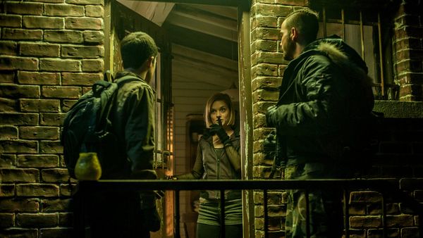Produktbild: Don't Breathe