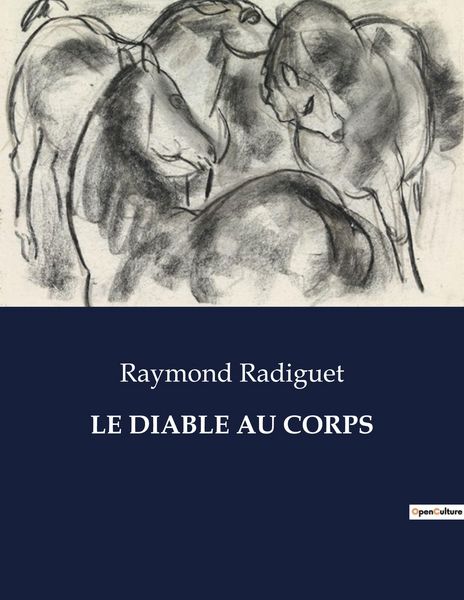 Produktbild: Le Diable Au Corps
