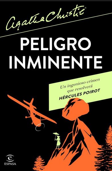 Produktbild: Peligro inminente