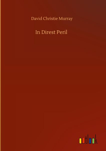 Produktbild: In Direst Peril