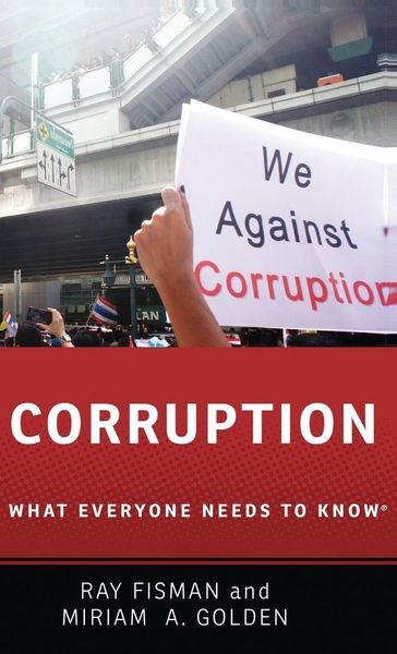 Produktbild: Corruption