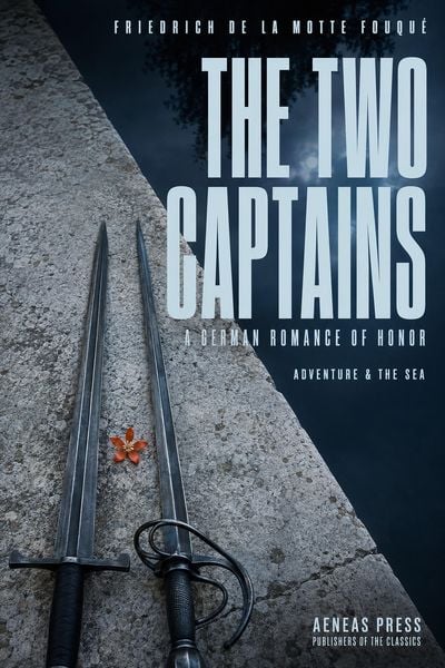 Produktbild: The Two Captains
