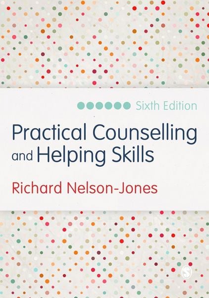 Produktbild: Practical Counselling and Helping Skills
