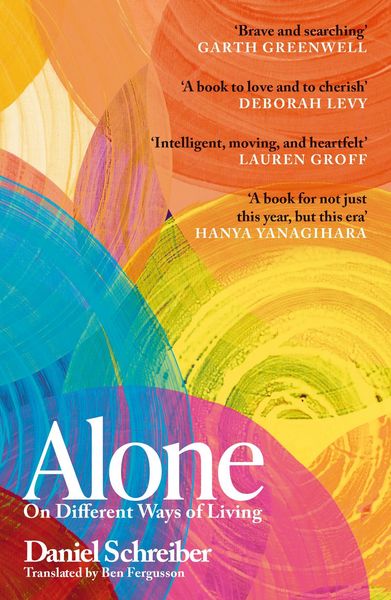 Produktbild: Alone