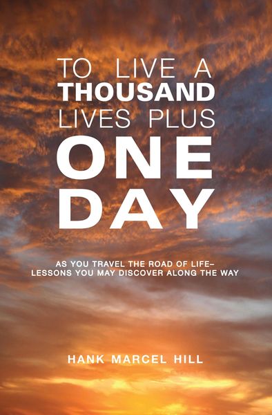 Produktbild: To Live a Thousand Lives Plus One Day