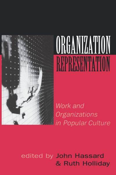 Produktbild: Organization-Representation