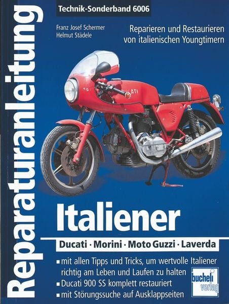 Produktbild: Italiener