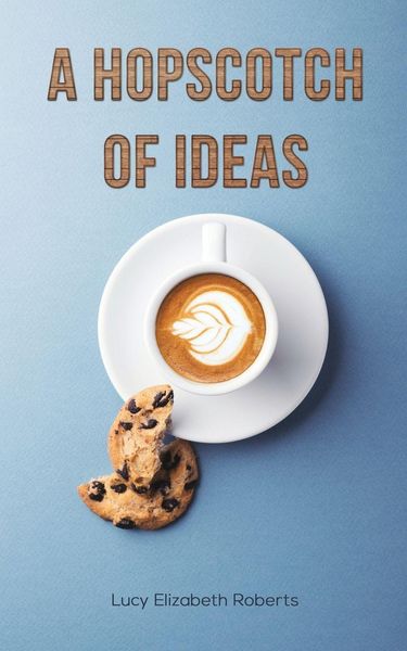 Produktbild: A Hopscotch of Ideas