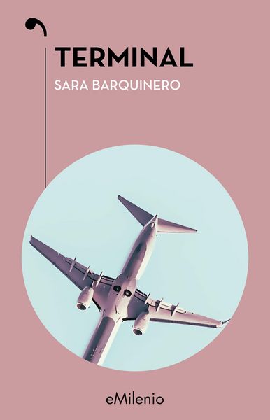 Produktbild: Terminal (epub)