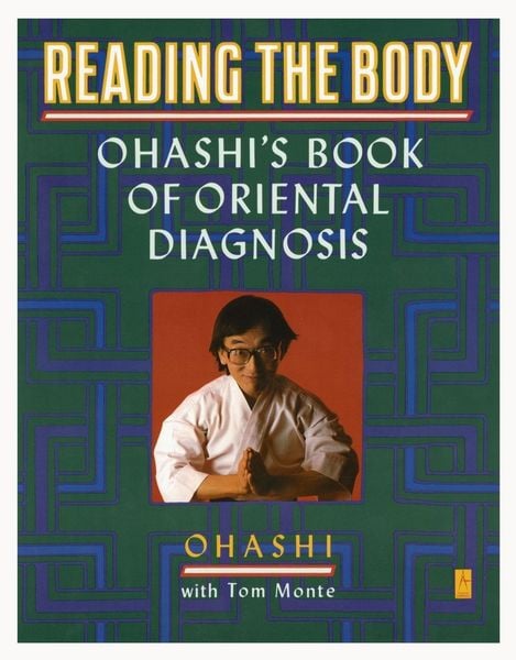 Produktbild: Reading the Body