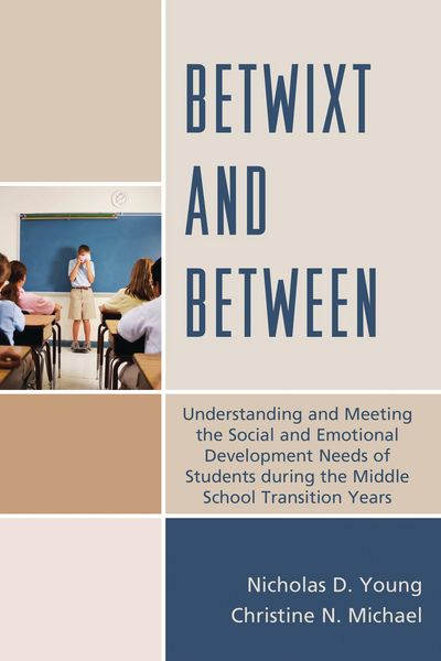 Produktbild: Betwixt and Between