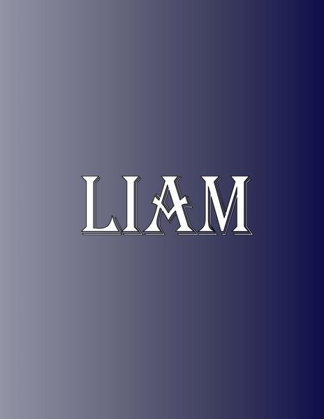 Produktbild: Liam