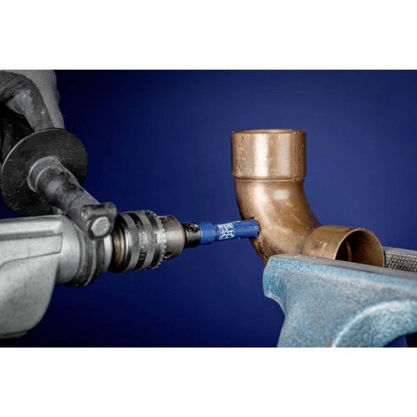 Produktbild: PFERD TOOLS LS 25 25mm 1 25100425 Lochs&auml;ge 25mm 1St.
