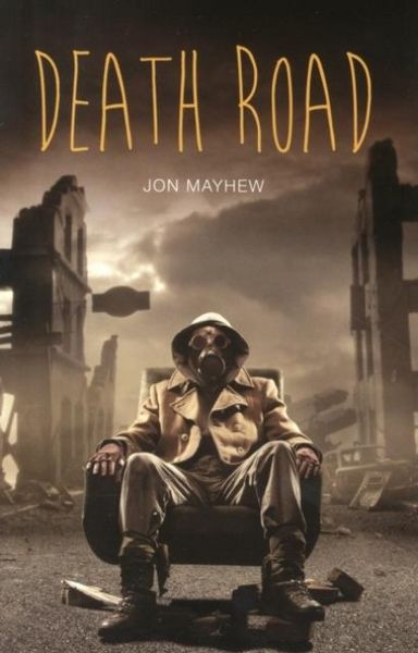 Produktbild: Death Road
