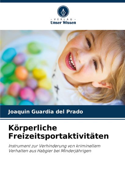 Produktbild: K&ouml;rperliche Freizeitsportaktivit&auml;ten
