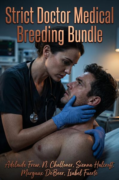 Produktbild: Strict Doctor Medical Breeding Bundle