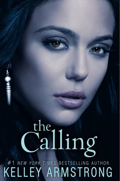 Produktbild: The Calling