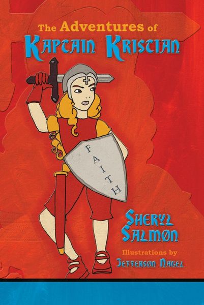 Produktbild: Adventures of Kaptain Kristian