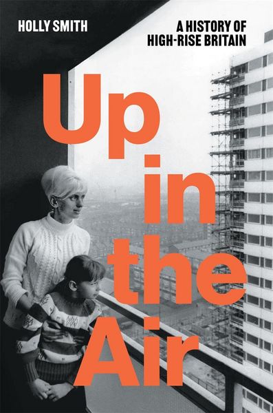 Produktbild: Up in the Air