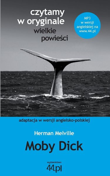 Produktbild: Moby Dick