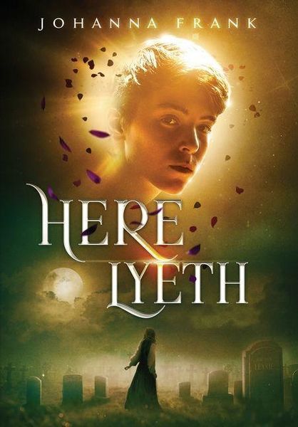 Produktbild: Here Lyeth