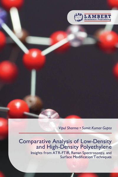 Produktbild: Comparative Analysis of Low-Density and High-Density Polyethylene